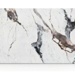 Mermer Desen Panel 81965