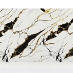 Mermer Desen Panel 81929