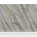 Mermer Desen Panel 81930